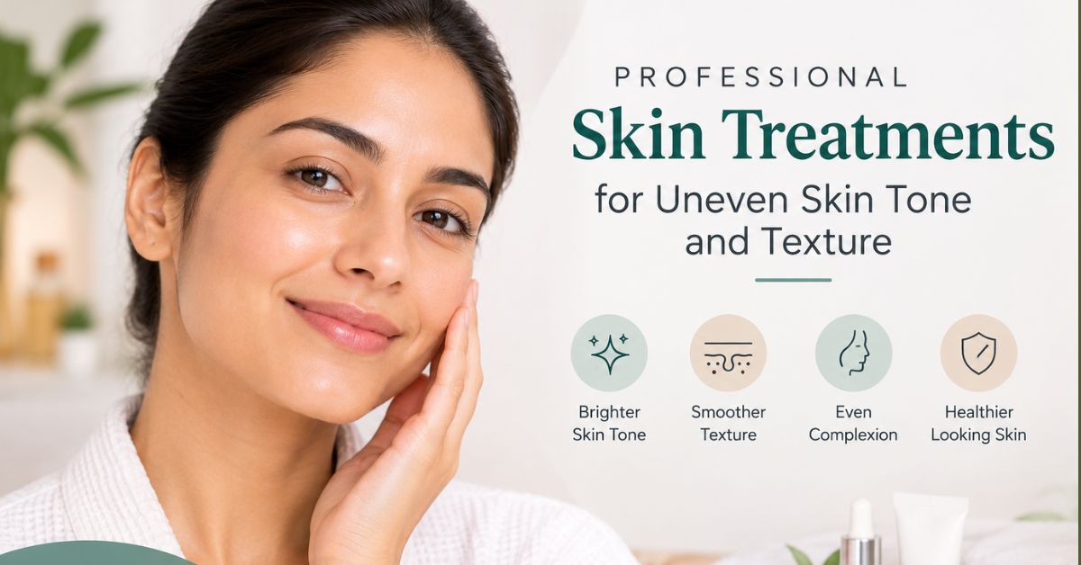 Skin Treatment in Delhi