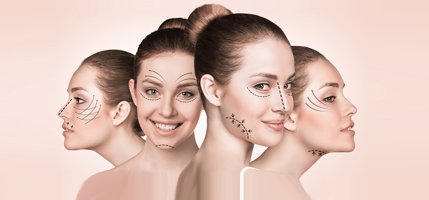 Line Reduction With BOTOX