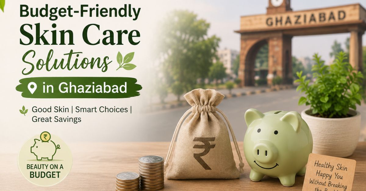 Best Dermatologists in Ghaziabad