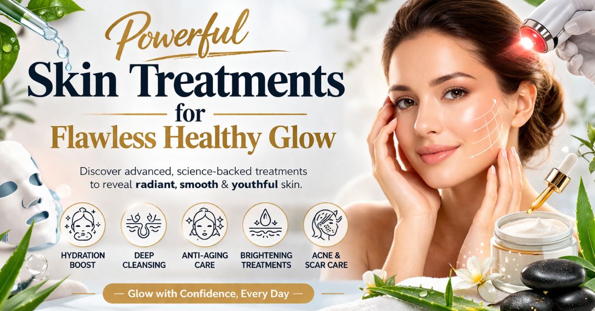 Best Skin Specialist in Delhi