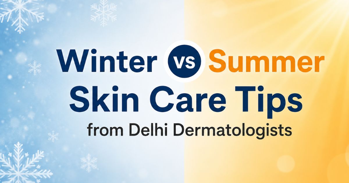 Skin Clinic in India