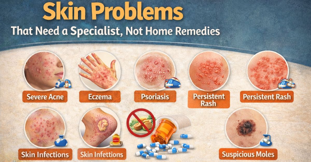 Best Skin Specialist in Delhi