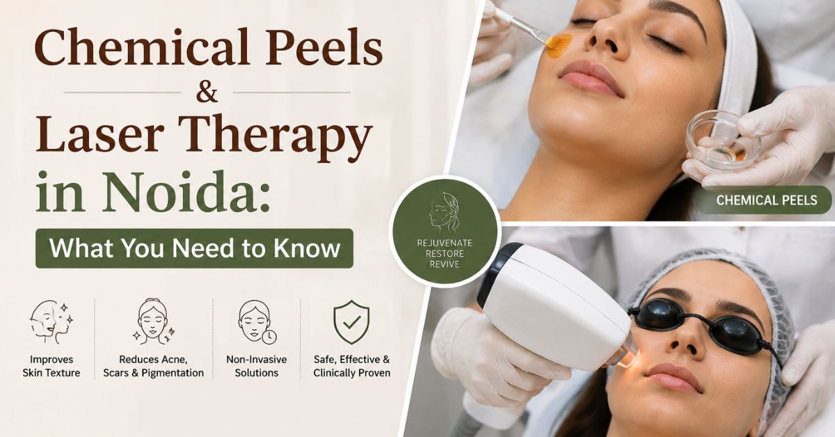 Best Dermatologist in Noida