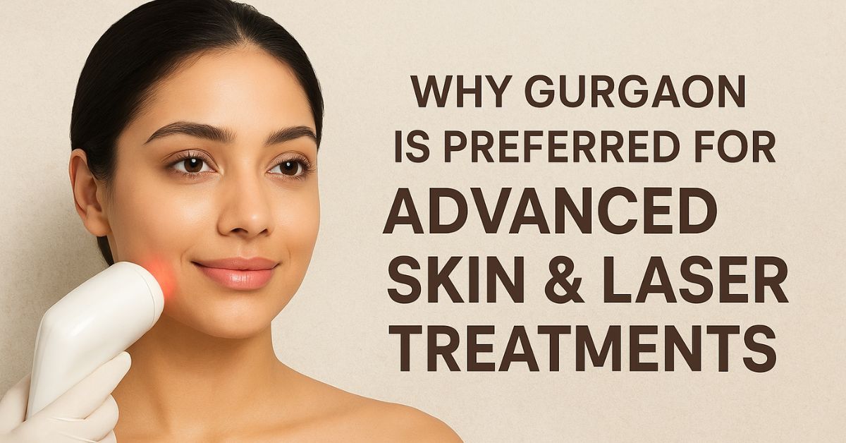 Best Dermatologists in Gurgaon