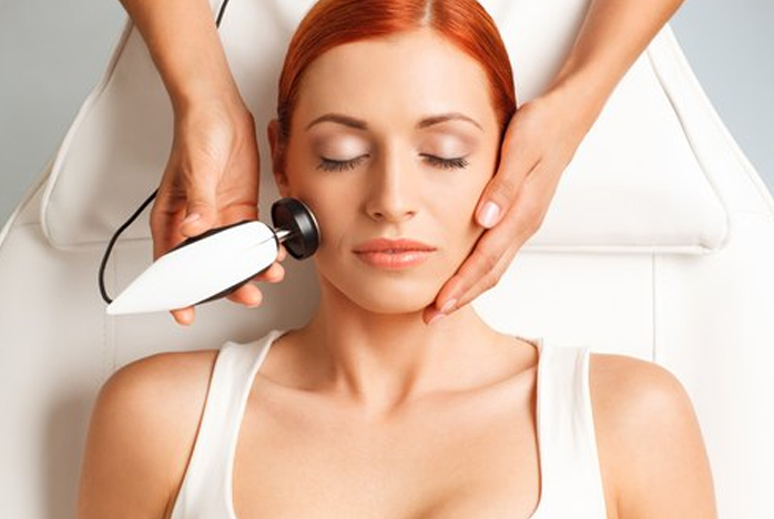 Carbon Photofacial Treatment