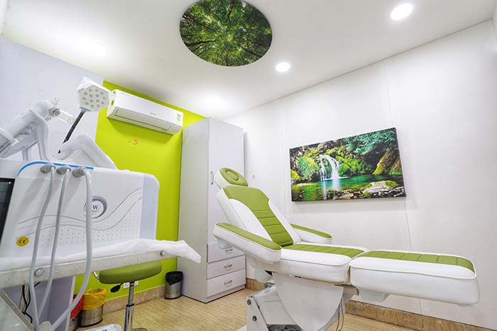 Best Hair transplant in India