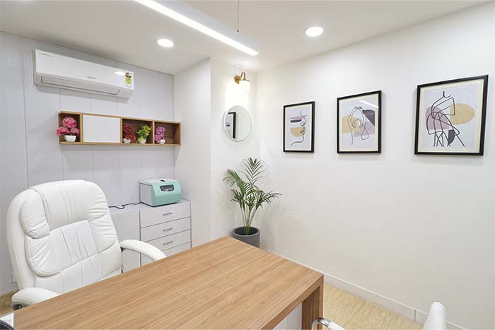 Best Hair clinic in delhi