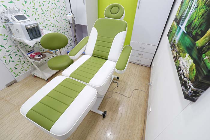 Best Hair clinic in delhi